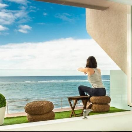 Oceansound White Luminoso Y Tranquilo Daire Las Palmas de Gran Canaria Dış mekan fotoğraf