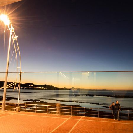 Oceansound White Luminoso Y Tranquilo Daire Las Palmas de Gran Canaria Dış mekan fotoğraf