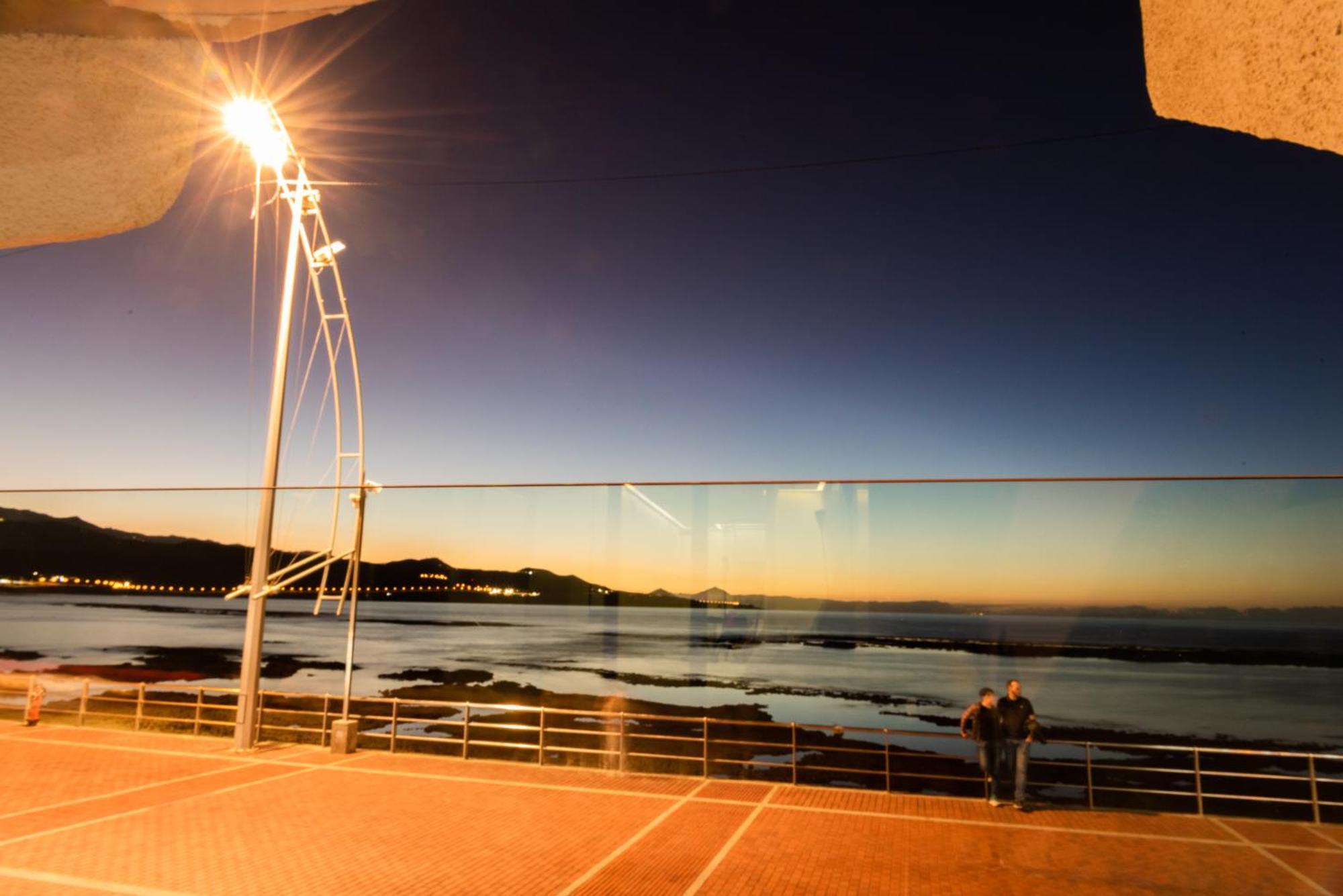 Oceansound White Luminoso Y Tranquilo Daire Las Palmas de Gran Canaria Dış mekan fotoğraf