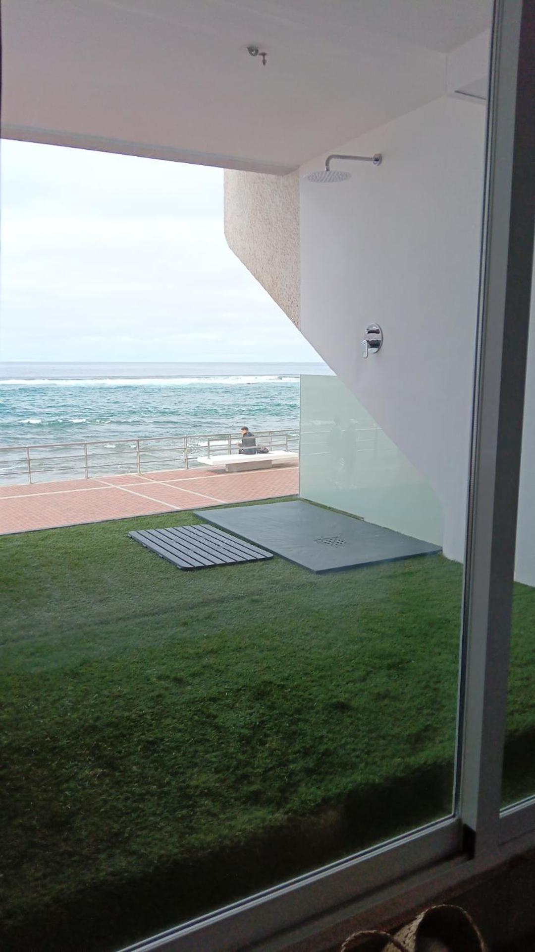 Oceansound White Luminoso Y Tranquilo Daire Las Palmas de Gran Canaria Dış mekan fotoğraf